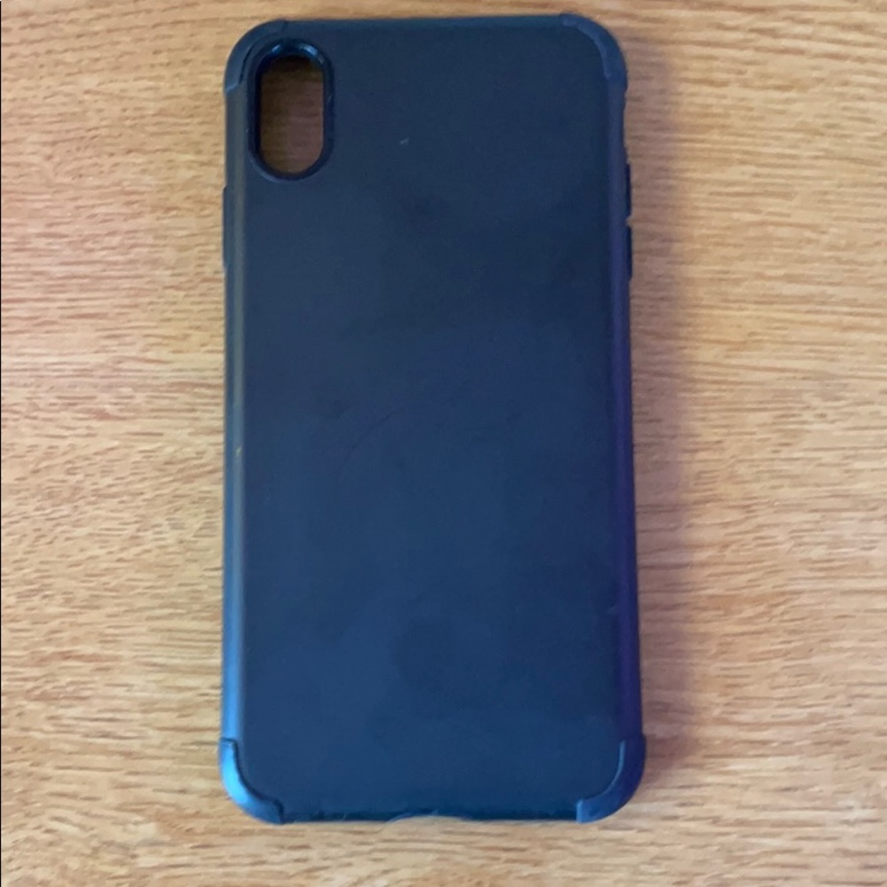 iphone xs max phone case